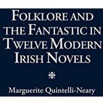 Folklore and the Fantastic in Twelve Modern Irish Novels (Contributions to the Study of Science Fiction & Fantasy)