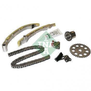 INA Steuerkettensatz für TOYOTA 13523-75030