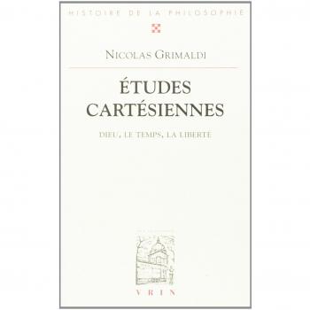 Etudes Cartésiennes