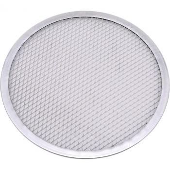 Flat Mesh Pizza Oven Tray