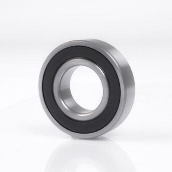 Roulement FAG 62305-A-2RSR-C3 : 1 rangée de billes, Ø de perçage 25 mm, Ø extérieur 62 mm, max. 7500 tr/min
