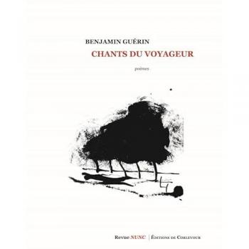 Chants du voyageur (Poésie)
