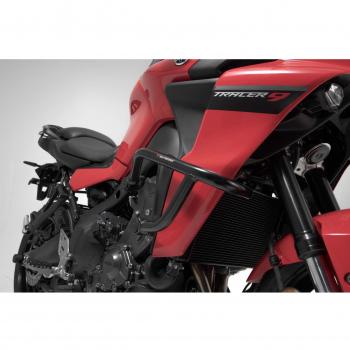 SW-Motech Crash Bar