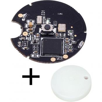 Módulo NRF51822 Bluetooth 4.0 para Faro iBeacon