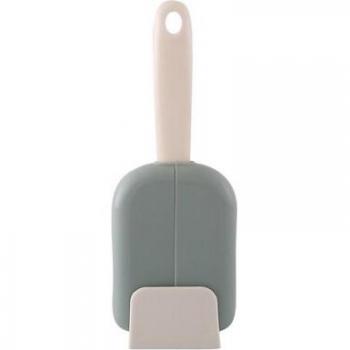 Rice Scoop Storage Solution