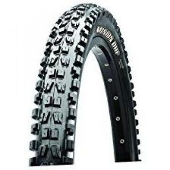 Llanta Maxxis Minion DHR II 26 butilo 42a