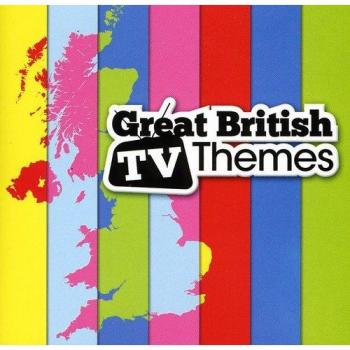 Great British Tv Themes