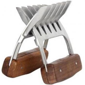 Herramienta Grill Oso Premium
