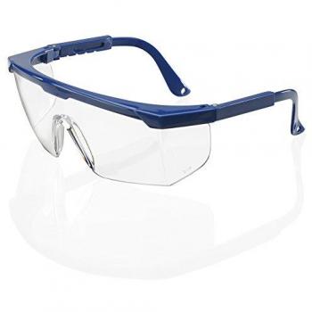 Beeswift Clear Safety Eyewear