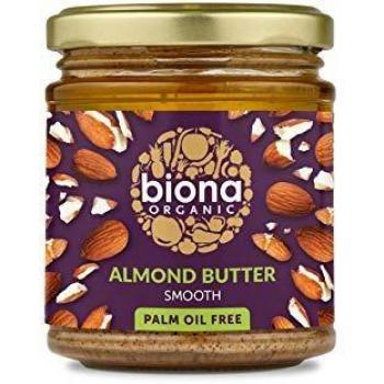 Biona Bio-Mandelpaste