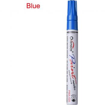 PneuGraffiti UltraDurable Marker 7Tons