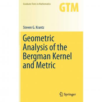 Geometric Analysis of the Bergman Kernel and Metric