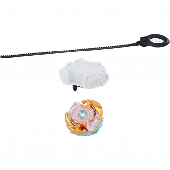 Beyblade Burst Evolution SwitchStrike Komplettpaket Roktavor R3