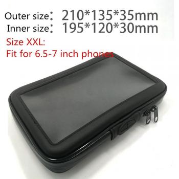 Jadkinsta Waterproof Phone Bracket for RAM Mount