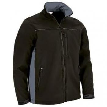 Chaqueta Valento Thunder Bicolor con Polar