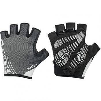 Roeckl Ilova Noir Cycling Gloves