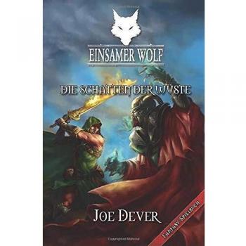Joe Dever Einsamer Wolf 05