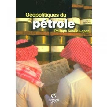 Géopolitique du pétrole