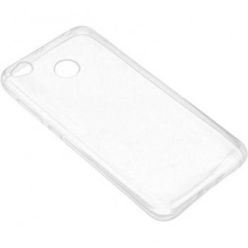 Senso Custodia Trasparente per Xiaomi Redmi 4/4X