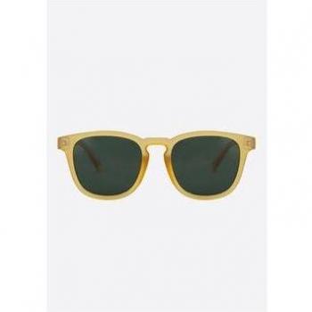 Lunettes Metis Jaune Gelé Oceanides Eyewear 1 unité