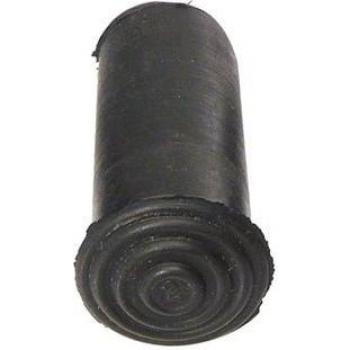 Pointe d’embout 18 mm Herdegen Noir