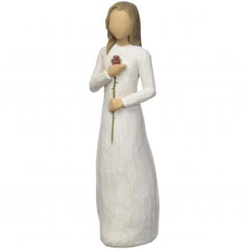 Bamboo Bliss Figurine