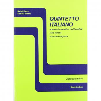 Quintetto italiano