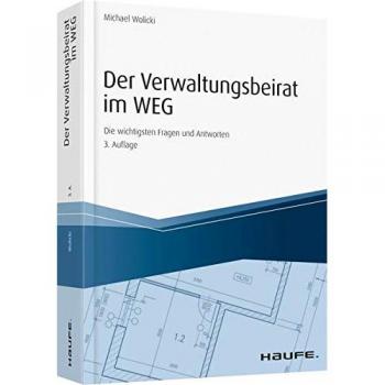 Der Verwaltungsbeirat im WEG: Die wichtigsten Fragen und Antworten