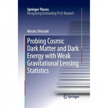 Probing Cosmic Dark Matter and Dark Energy with Weak Gravitational Lensing Statistics