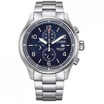Citizen UOMO CA0810-88L CRONOGRAPHO