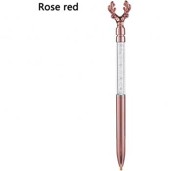 Pluma de cristal para manualidades y costura de uñas
