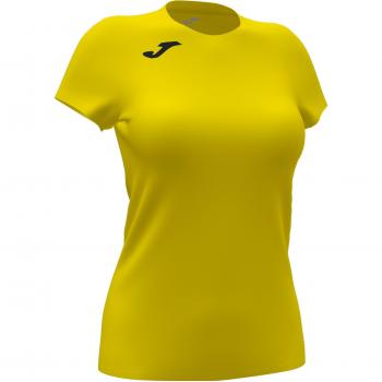 Joma Record II Women's Short Sleeve T-Shirt