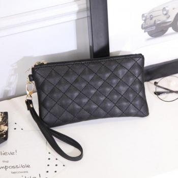 Porte-Monnaie Luxe Femme