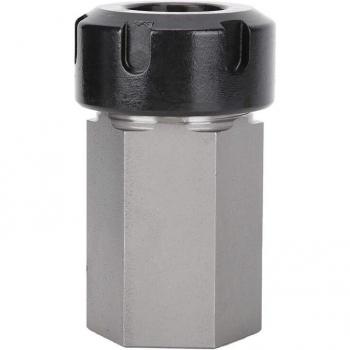 Portabrocas con sujeción para CNC