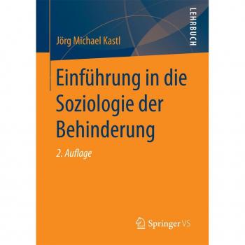 Vitalsource Technologies, Inc. Einfuhrung in die Soziologie der Behinderung