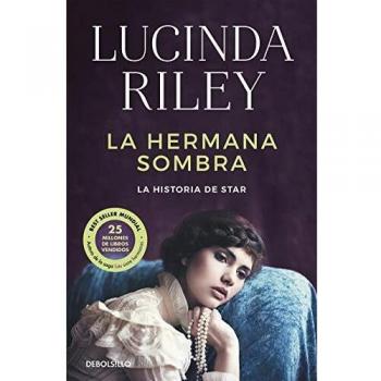 LAS SIETE HERMANAS-3.LA HERMANA SOMBRA.LA HISTORIA DE STAR