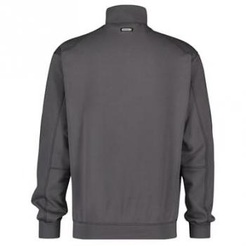 Dassy Felix Sweatshirt Zementgrau XS