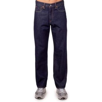 Men's Levi's W36 Blue Straight Jeans