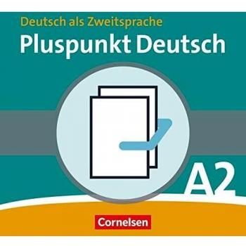 Pluspunkt Deutsch