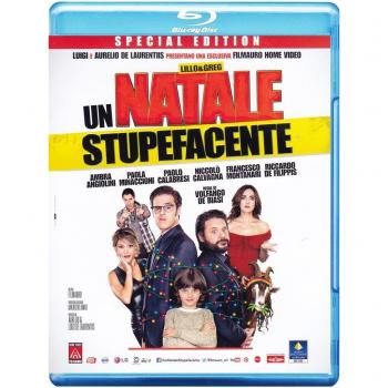Un Natale stupefacente