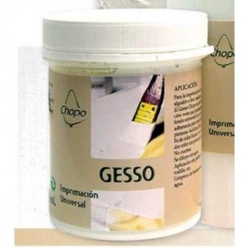 Gesso universal 250ml Chopo
