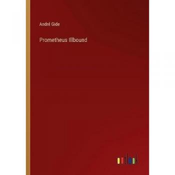 Prometheus Illbound