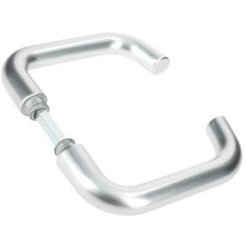 Béquille double BERCY ASSA ABLOY AUBE ANJOU