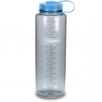 Nalgene 1,5 L con tappo hermetico e graduazione interna