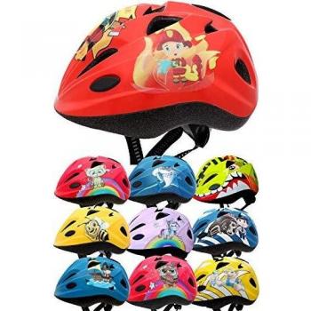 Casco SkullCap® per Bambini Progettato dai Bambini S