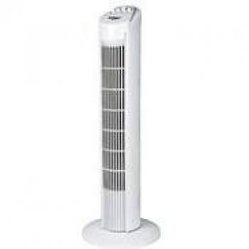 Ventilador Torre 45W VTS-45 26X74CM