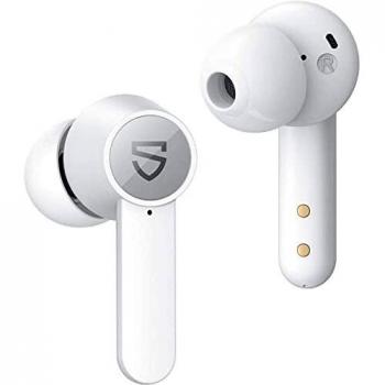 SOUNDPEATS Q Ultra 10mm Driver Earphones