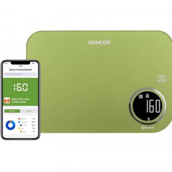 Balance de cuisine Sencor modèle SKS 7070GG