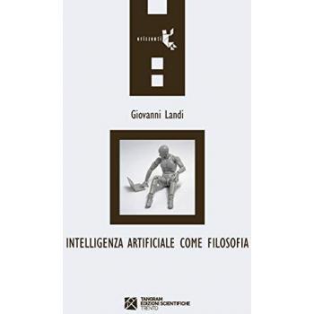 Intelligenza artificiale come filosofia