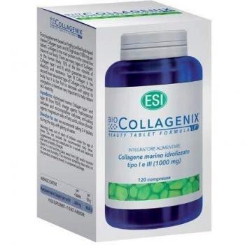 Trepatdiet Collagenix 120 Pillen
